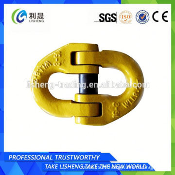 Grade 80 Alloy Connecting Link For The Chain